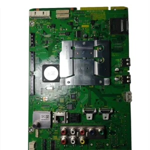 Panasonic TXN/A1PHUUS ( TNPH0914AC ) A Board for TC-P50S30