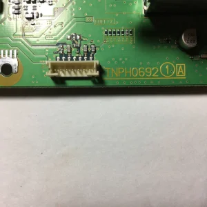 Panasonic TNPH0692ACS A Board for TH-50PX75U - view 2