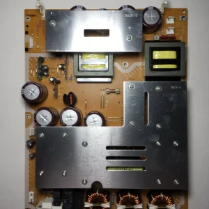 Panasonic ETXMM631MGHS NPX631MG-2A Power Supply Unit