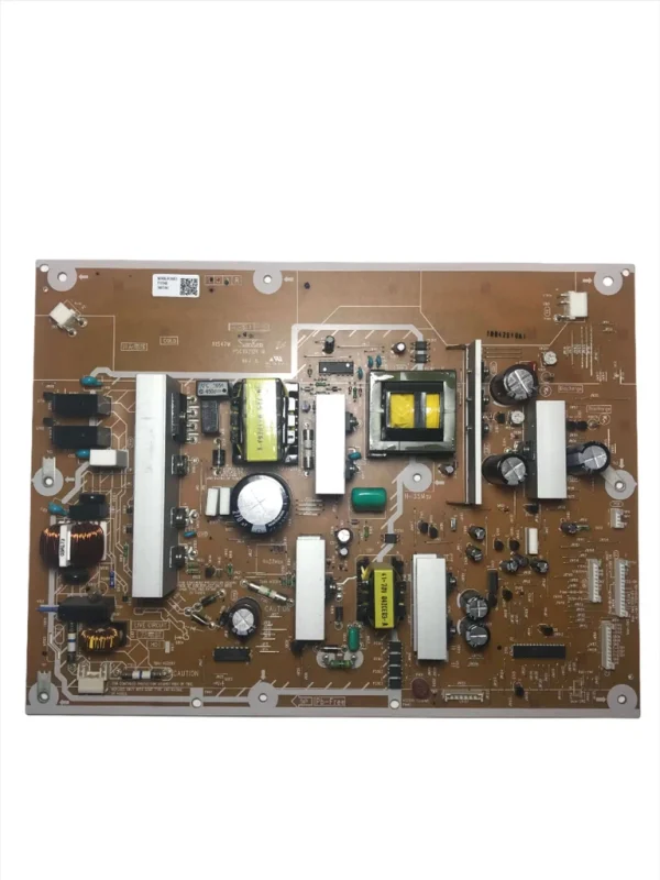 N0AB6JK00001 Panasonic / Sanyo (1H547W) Power Supply DP42740 DP50710 DP50740