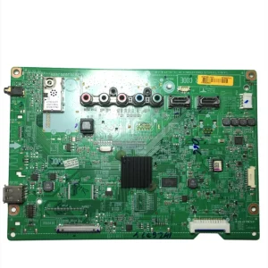LG EBT62227815 (EAX64437505) Main Board