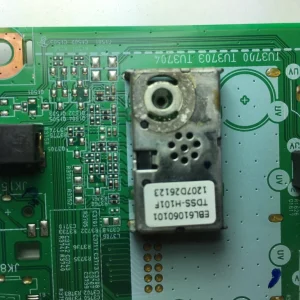 LG EBT62227815 (EAX64437505) Main Board - view 3