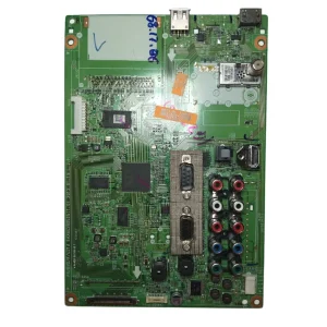 LG EBT61875108 EAX64280504 1.0 Main Board for 50PA4500-UF