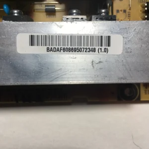 LG EAY60869507 (LGP47-10LF) Power Supply / Backlight Inverter - view 2