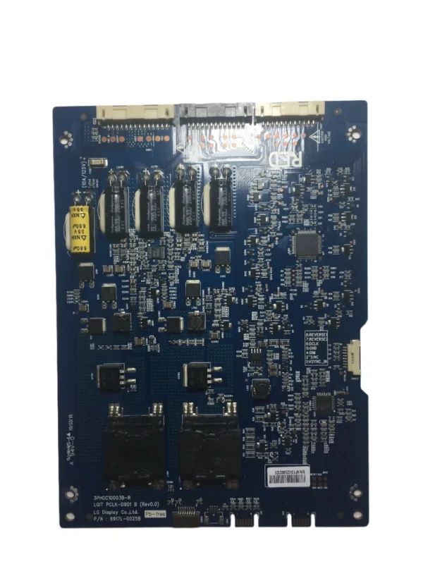 LG 6917L-0025B (3PHGC10003B-R) Backlight Inverter