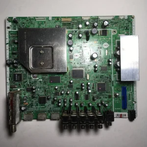 Sanyo J4DE (1AA4B10N20000) Main Board for P50747-00