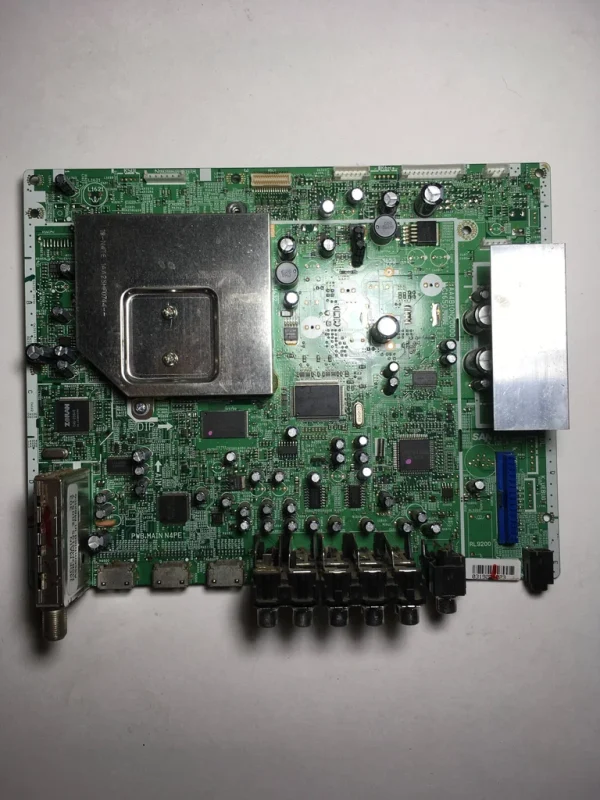 Sanyo J4DE (1AA4B10N20000) Main Board for P50747-00