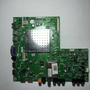 Hisense 161682 Main Board for 40K366W Version 1
