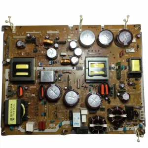 Panasonic ETXMM655MEHS Power Supply