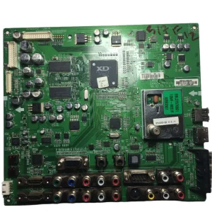 LG 37LG30-UD.AUSQLVM (EAX42439101(7)) Main Board