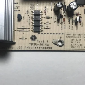 LG EAY32808901 Power Supply Unit - view 2