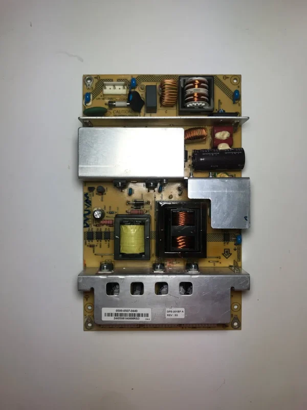 Vizio 0500-0507-0440 (DPS-201BPA) Power Supply Unit