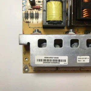 Vizio 0500-0507-0440 (DPS-201BPA) Power Supply Unit - view 2
