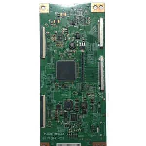 CMO 3E-D084804 (V420HK1-CS5) T-Con Board