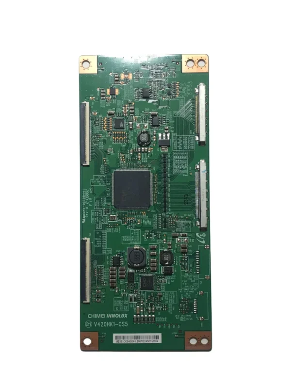 CMO 3E-D084804 (V420HK1-CS5) T-Con Board