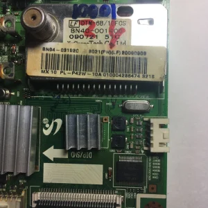 Emerson BN94-03192C (BN97-03883C) Main Board for PL-P42W-10A - view 2