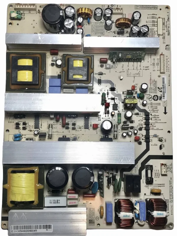 Samsung BN44-00222A Power Supply Unit