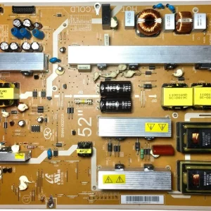 Samsung BN44-00201A (SIP528A) Power Supply / Backlight Inverter