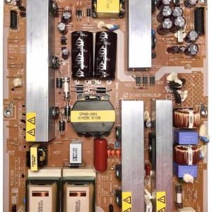 Samsung BN44-00197A / BN44-00198A / BN44-00199A Power Supply / Backlight Inverter