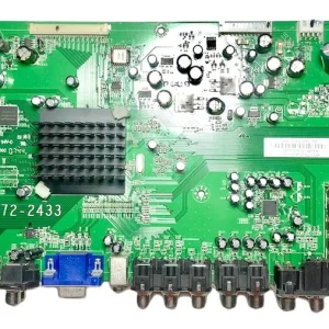Vizio 3637-0162-0150 Main Board for VW37LHDTV20A