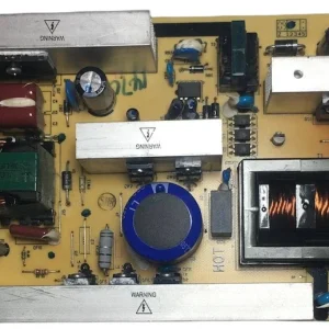 RCA 276046 Power Supply Unit