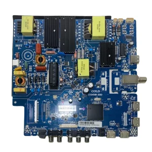 ONN Main Board/Power Supply Board for ONA50UB19E05 (Version 1–See note)