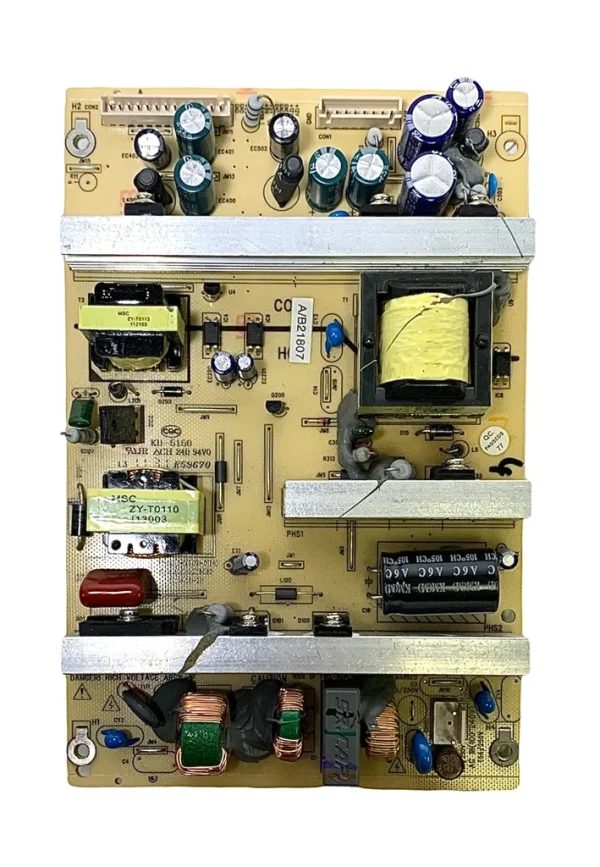 Westinghouse PS1103159AC (TV3206-ZC02-01(A)) Power Supply Unit – Haier