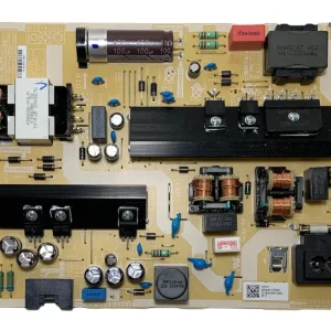 Samsung BN44-01054C Power Supply / LED Board