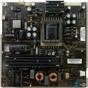Westinghouse AY125D-4SF05 Power Supply – Element