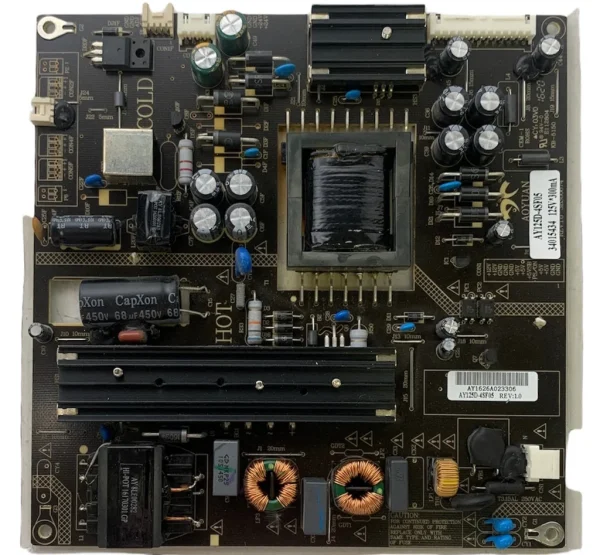 Westinghouse AY125D-4SF05 Power Supply – Element