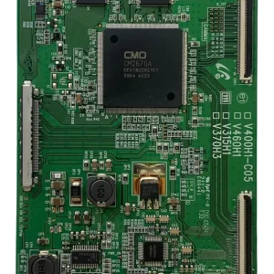 CMO 35-D031672 (V400H1-C05, V460H1, V315H1, V370H3) T-Con Board – Samsung