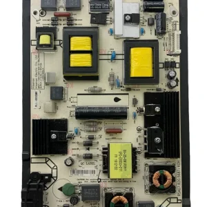 Hisense 184346 Power Supply Board 43H7C 43H7C2 – Short Circuit Solution