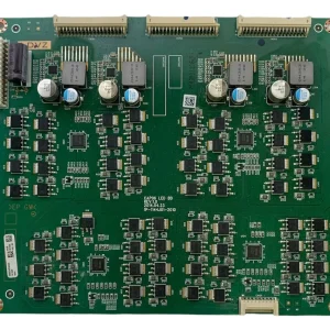 Vizio Y8386492A LED Driver for P602UI-B3 – Short Circuit Solution
