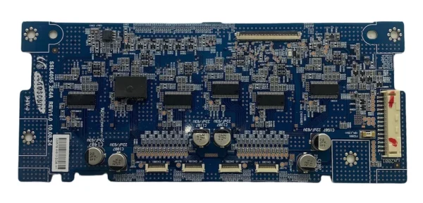 Samsung LJ97-03357B (SSL4055_2E4A) LED Driver Board – Sony