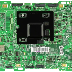 BN94-12295J Samsung Main Board, BN97-13536J, BN41-02570B, UN65MU8000FXZA – Short Circuit Solution
