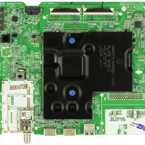 EBT67237906 LG Main Board, EAX69581205(1.0), 55UQ8000AUB – Short Circuit Solution
