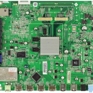 Vizio 756TXBCB2K01003Q Main Board for M3D550SR – Short Circuit Solution
