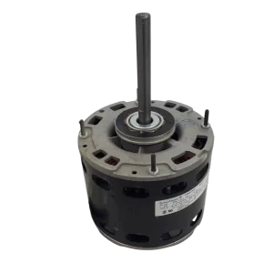F48AD24A01 EconoMaster 3-Speed Furnace BLOWER MOTOR 1/3 HP 115 Volt EM3585 – EconoMasters