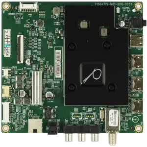 Insignia 756TXLCB02K130 Main Board NS-55F301NA22