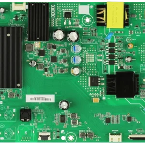 6M03A000EM00J Main Board / Power Supply V4K50M-0809 for Vizio