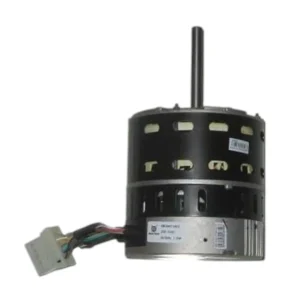 Broad Ocean KMSAH013B02 Blower Motor 1/2 HP 230V 0131M00750 ZWK702B53857701 (Refurbed) – Broad-Ocean