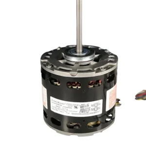 Economaster 5KCP39MGDD615S 1/2 Hp RPM 1075/4 speed 115v Motor (Refurbed) – EconoMasters