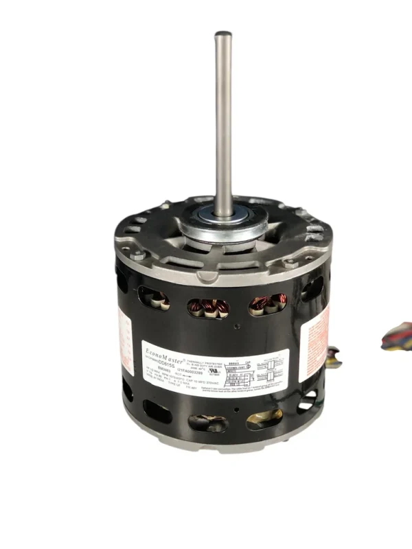 Economaster 5KCP39MGDD615S 1/2 Hp RPM 1075/4 speed 115v Motor (Refurbed) – EconoMasters