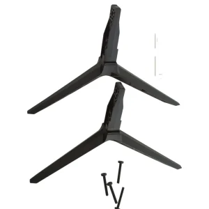 Vizio D43X-F4 TV Stand/Base/Legs – Short Circuit Solution