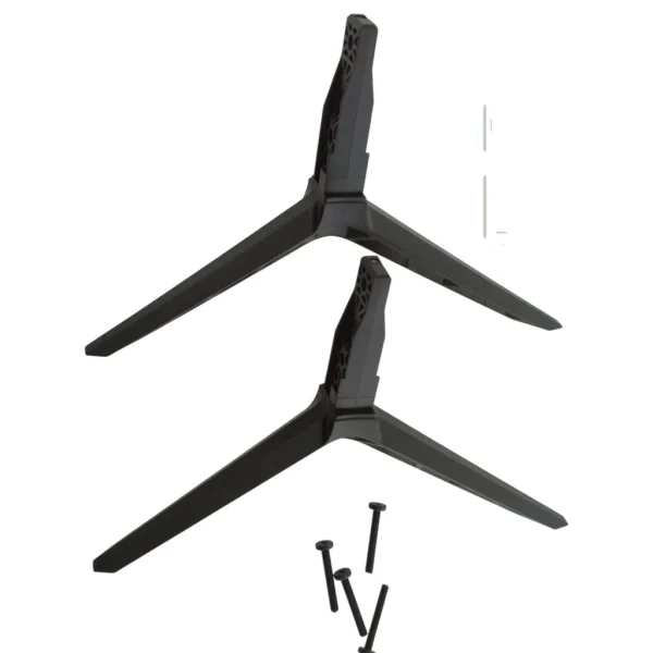 Vizio D43X-F4 TV Stand/Base/Legs – Short Circuit Solution