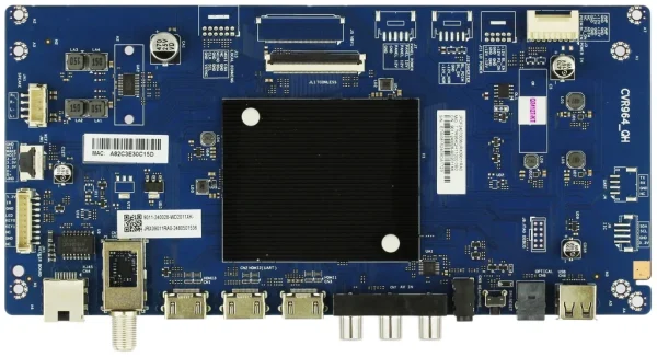Westinghouse Q24127-KT Main Board – Onn