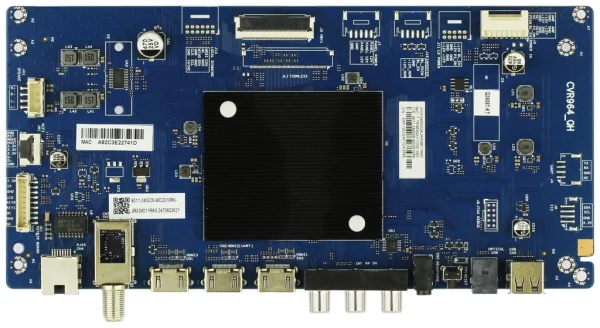 Westinghouse Q24087-KT Main Board – Onn