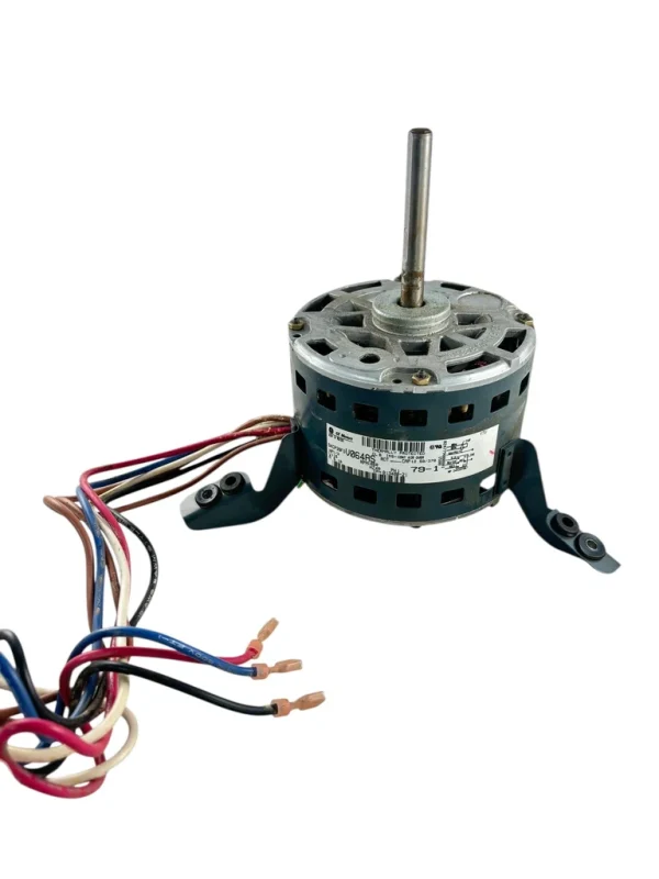 5KCP39FGV064AS – GE Genteq OEM Replacement Furnace Blower Motor 1/3 HP (Refurbed)