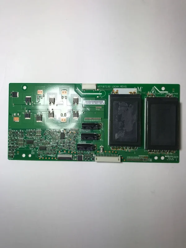AUO 19.42T04.001 (VIT71872.50) Backlight Inverter Master – Insignia