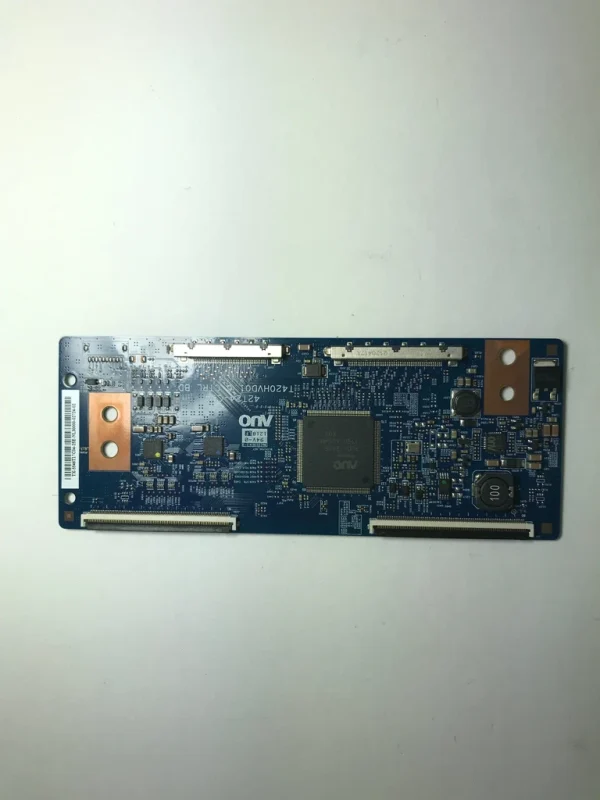 AUO 55.46T17.C04 (42T24-C04, T420HVD01.0) T-Con Board – Insignia